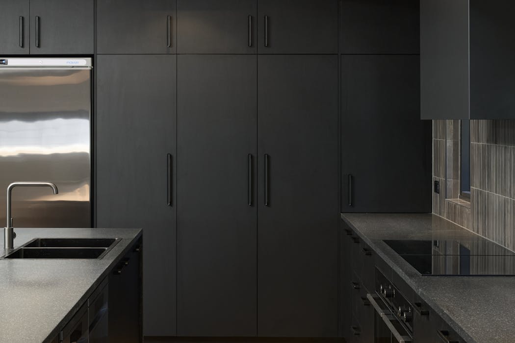Knights Boarding House commercial fitout photo 6