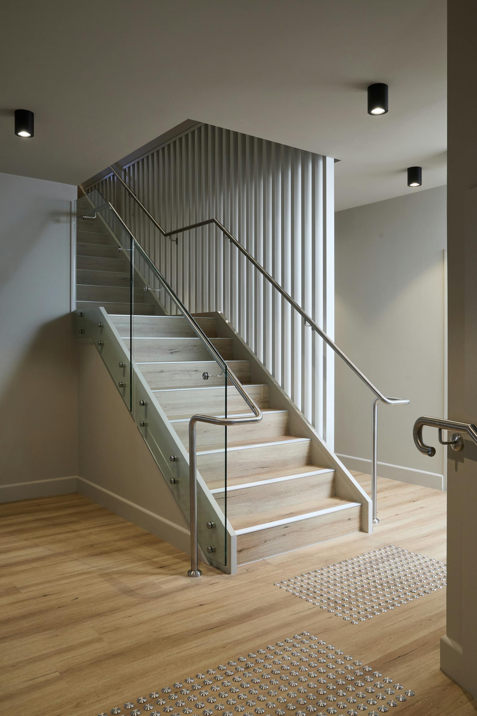 Knights Boarding House commercial fitout photo 3