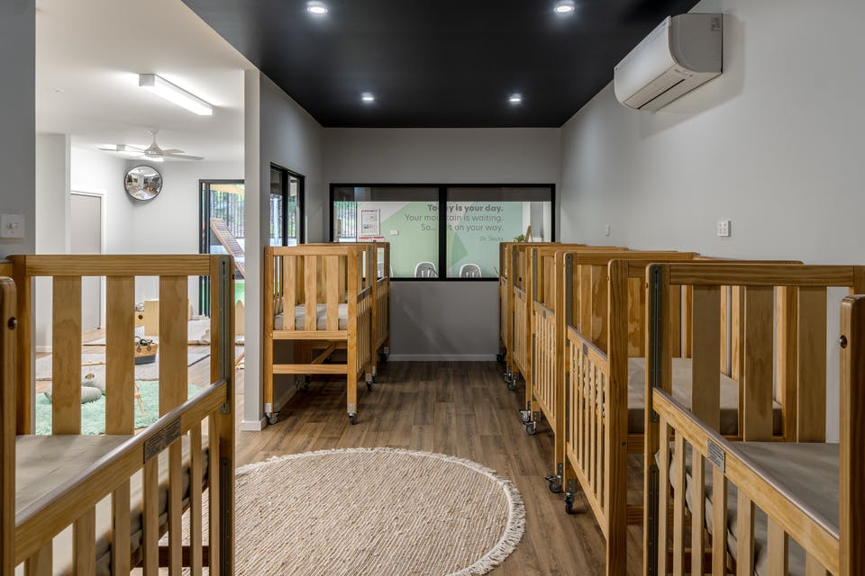 Follyfoot Farm Juniors Busy Bees education fitout photo 6