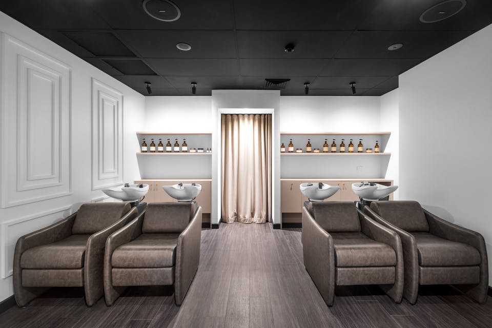 Crysalis commercial fitout photo 6