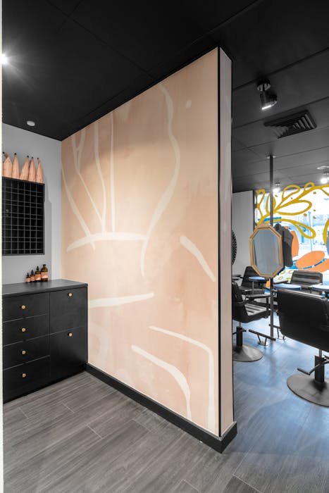 Crysalis commercial fitout photo 7
