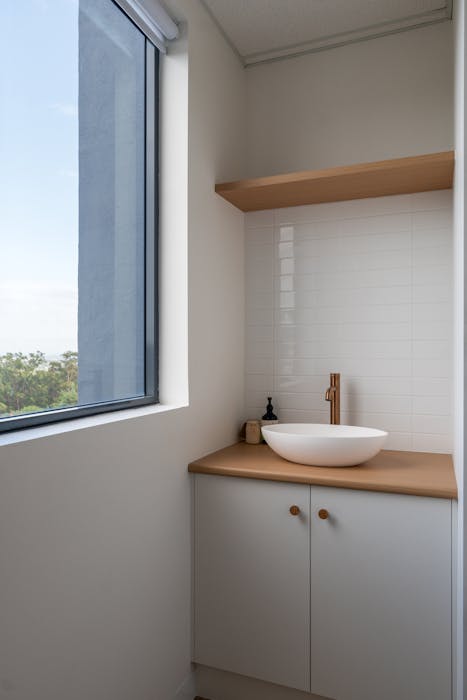 Newcastle Obstetrics And Specialist Ultrasound medical fitout photo 4