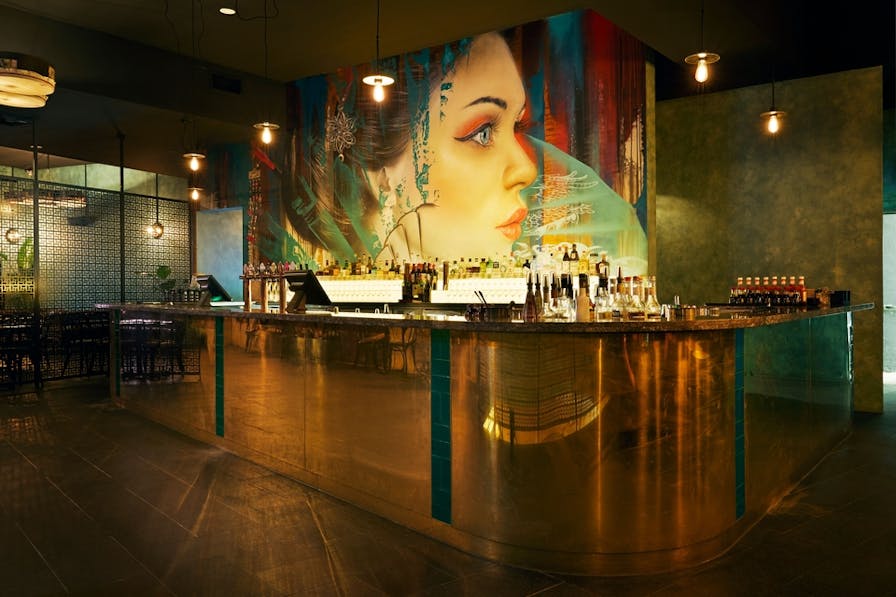 Hunter Plastic Surgery medical fitout photo 6