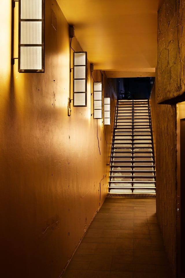 Ginger Megs hospitality fitout photo 2