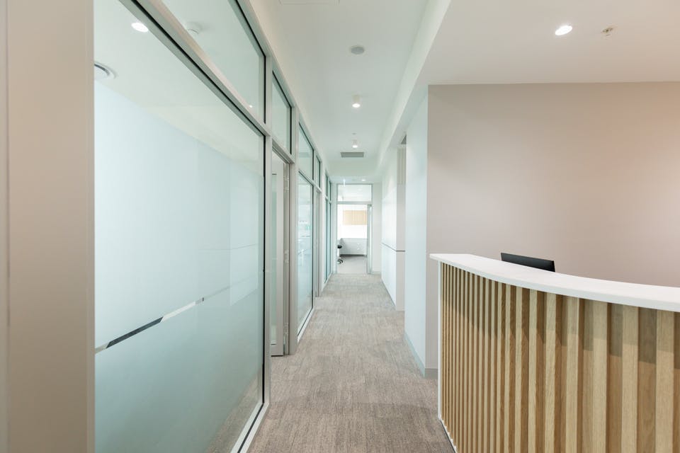 Hand Surgery Centre And Hand Therapy Centre medical fitout photo 7