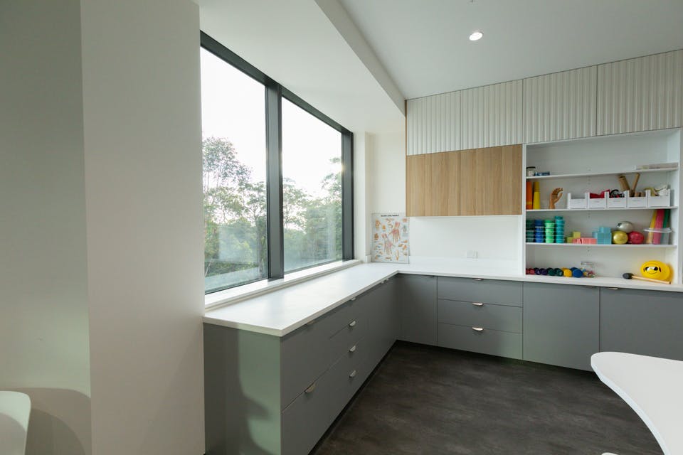 Hand Surgery Centre And Hand Therapy Centre medical fitout photo 8