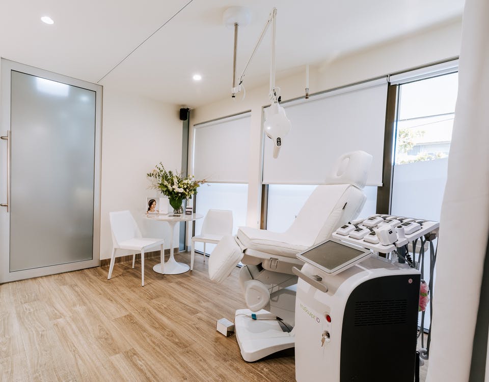 Hunter Cosmetic And Laser medical fitout photo 3