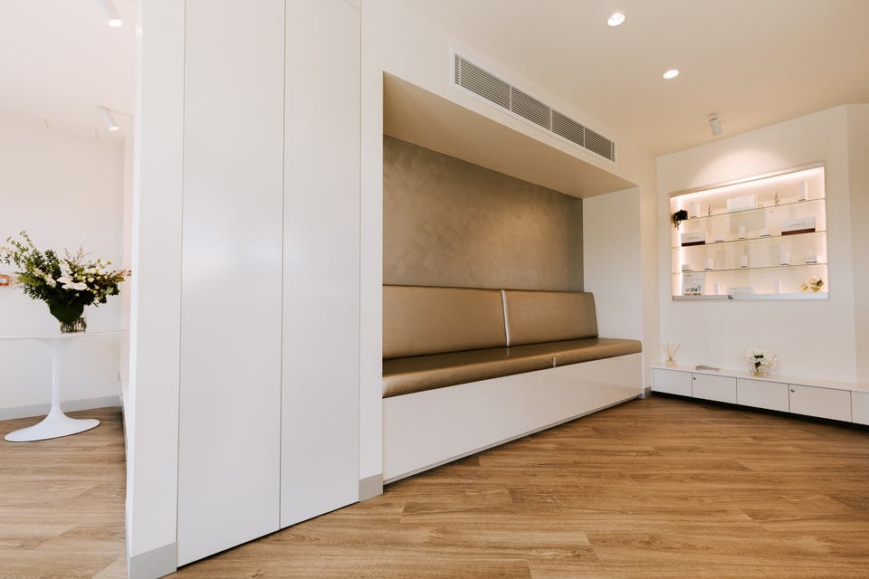 Hunter Cosmetic And Laser medical fitout photo 4