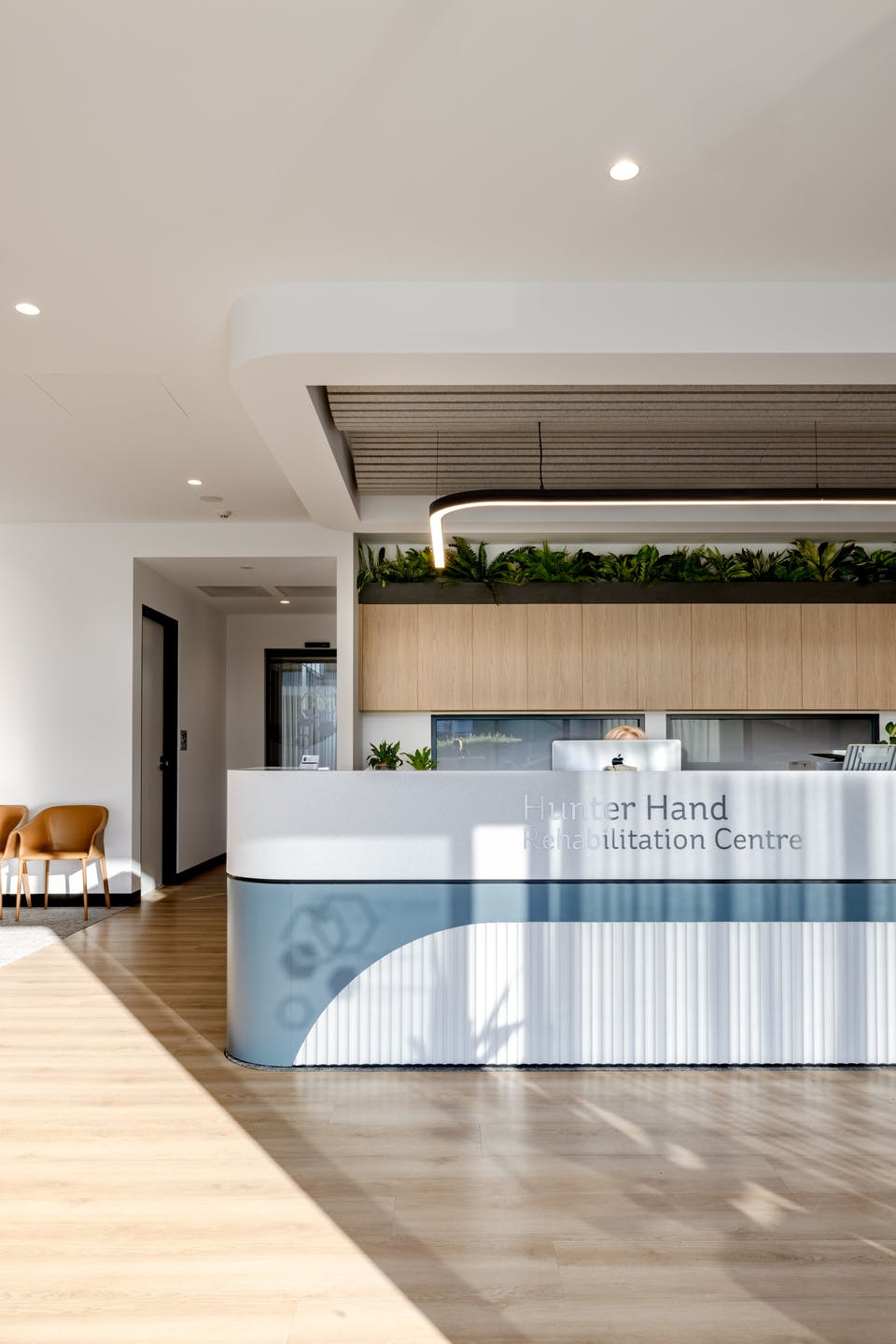 Hunter Hand Surgery Hunter Hand Rehabilitation medical fitout photo 3