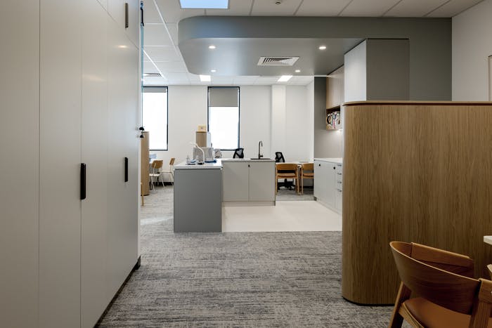 Hunter Hand Surgery Hunter Hand Rehabilitation medical fitout photo 7