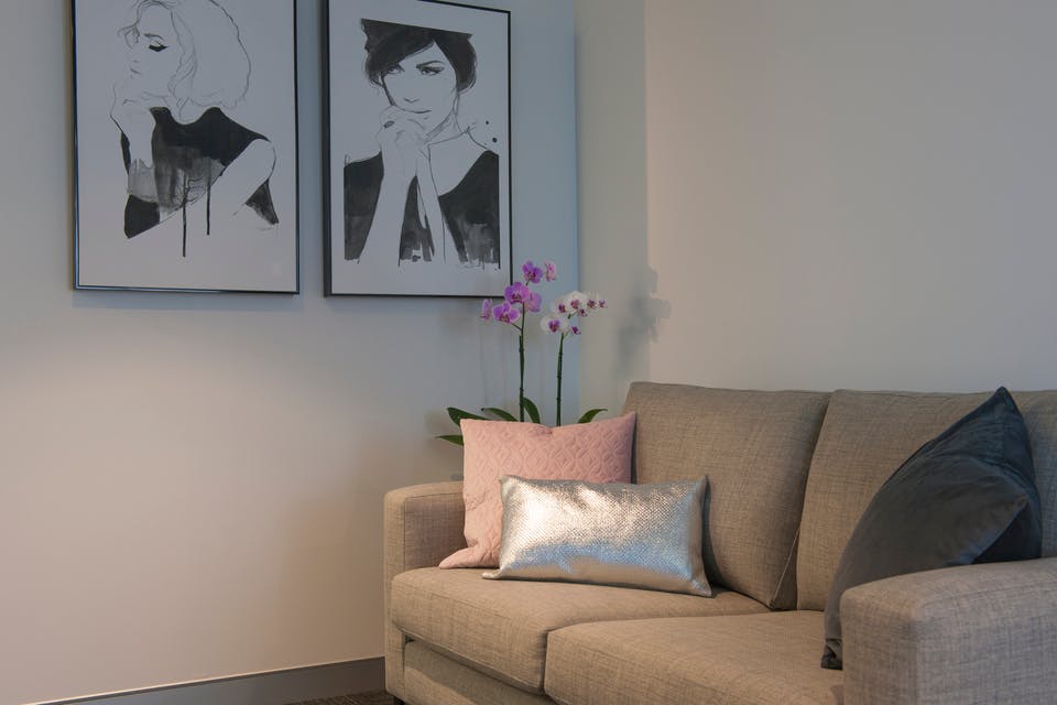 Hunter Plastic Surgery medical fitout photo 4