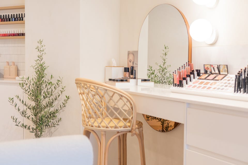 Indulgences Skin Health medical fitout photo 2