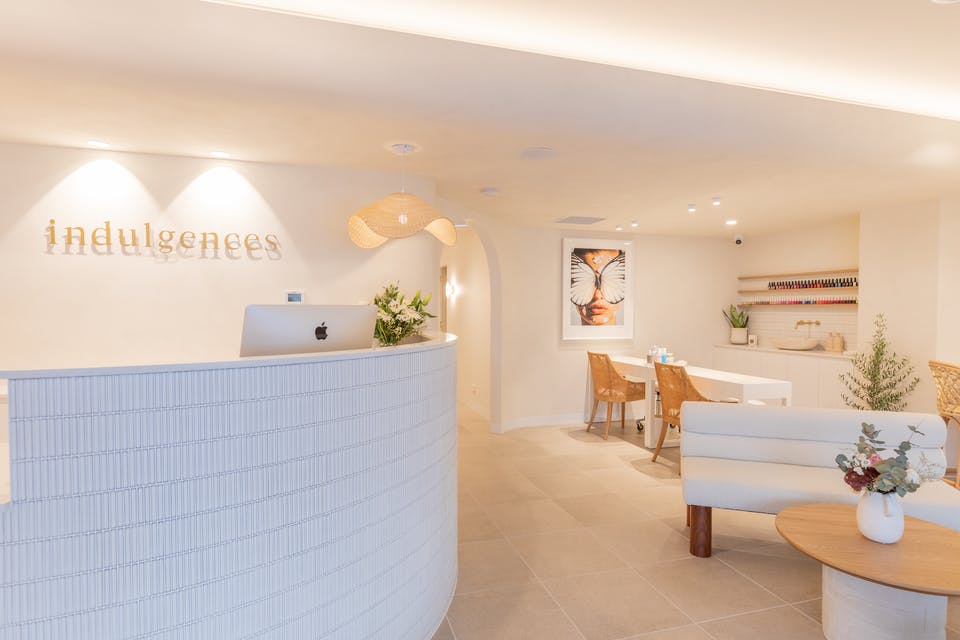 Indulgences Skin Health medical fitout photo 5