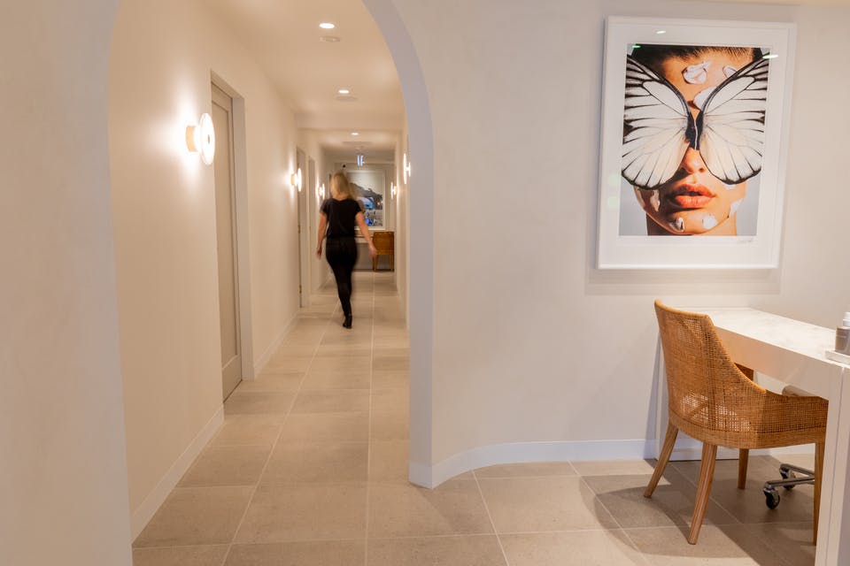 Indulgences Skin Health medical fitout photo 7