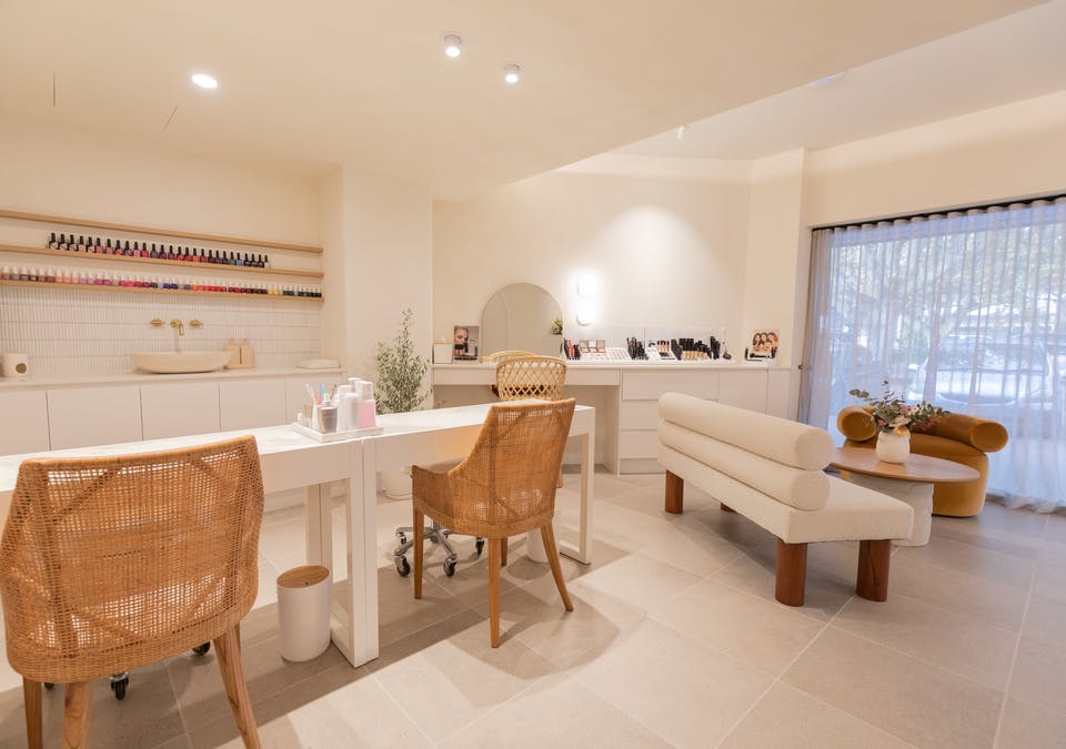 Indulgences Skin Health medical fitout photo 6