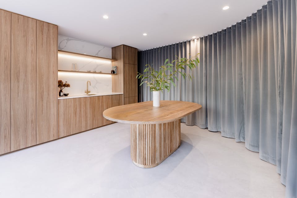 Mcgregor Finance Group commercial fitout photo 5