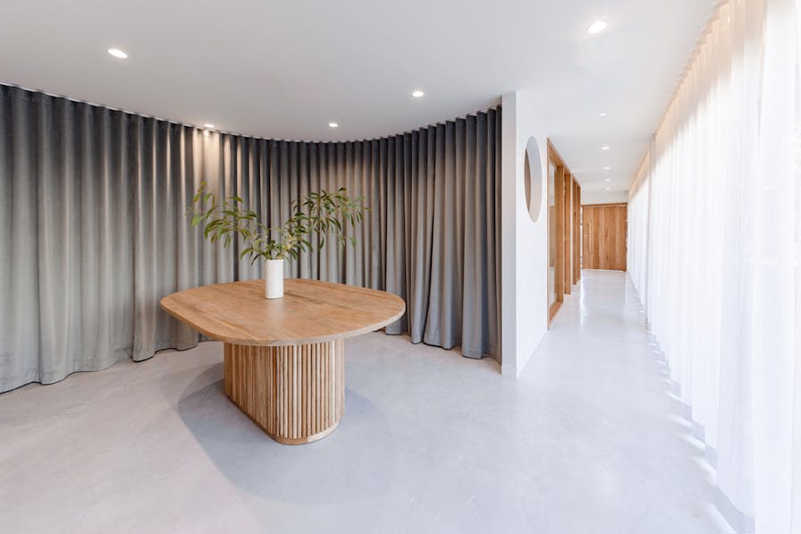 Hunter Ent medical fitout photo 8