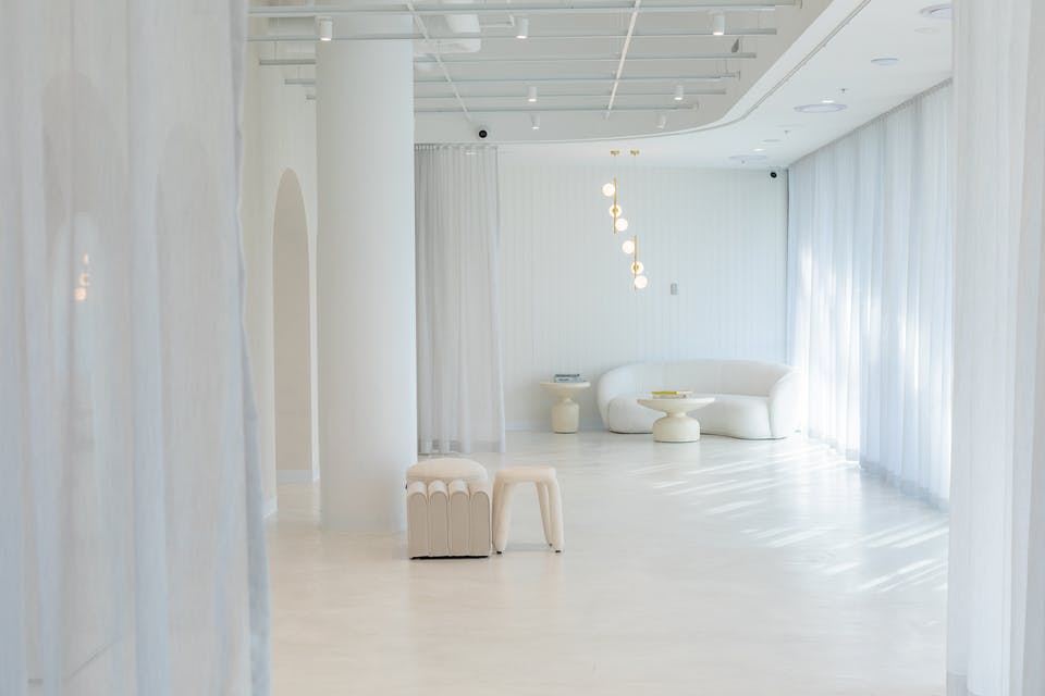 Outdo Collective commercial fitout photo 3