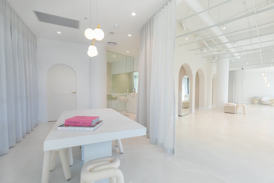 Outdo Collective commercial fitout photo 7