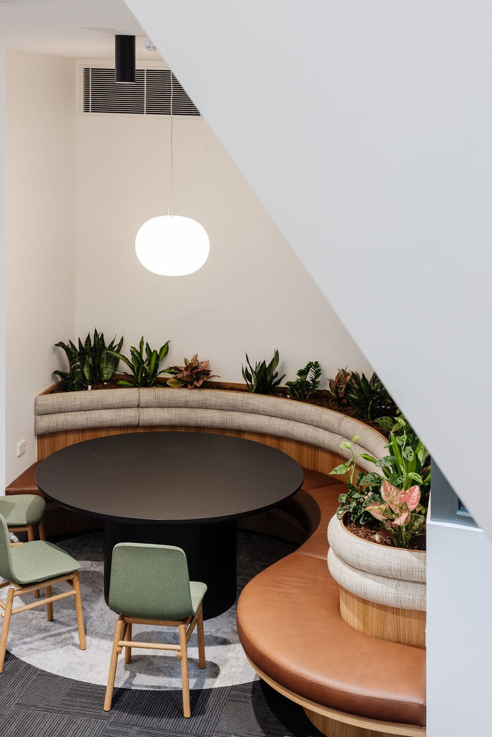 Ramboll Newcastle commercial fitout photo 2