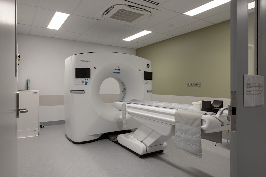 Animal Referral Emergency Centre medical fitout photo 7