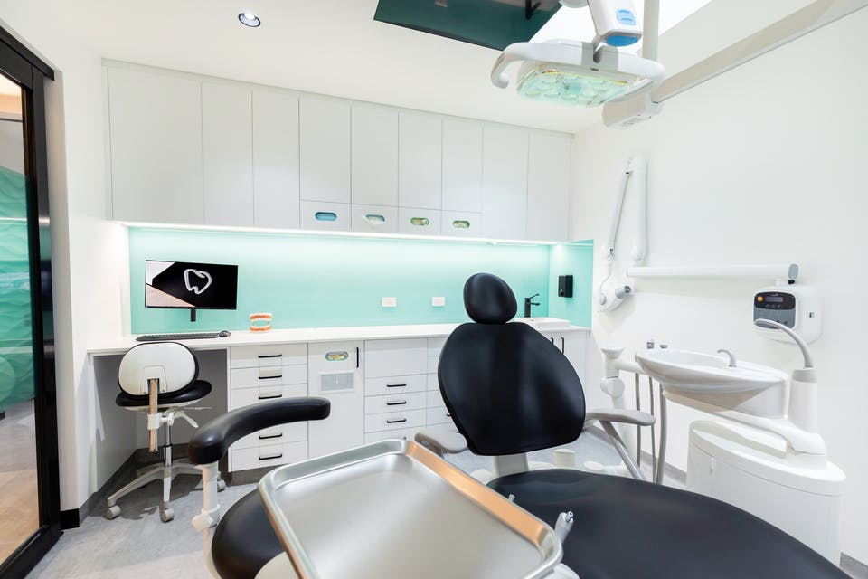 Tooth N Care dental fitout photo 2