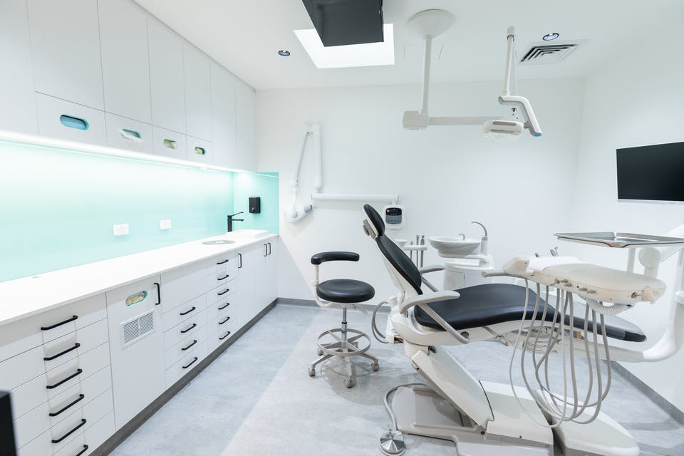 Tooth N Care dental fitout photo 6