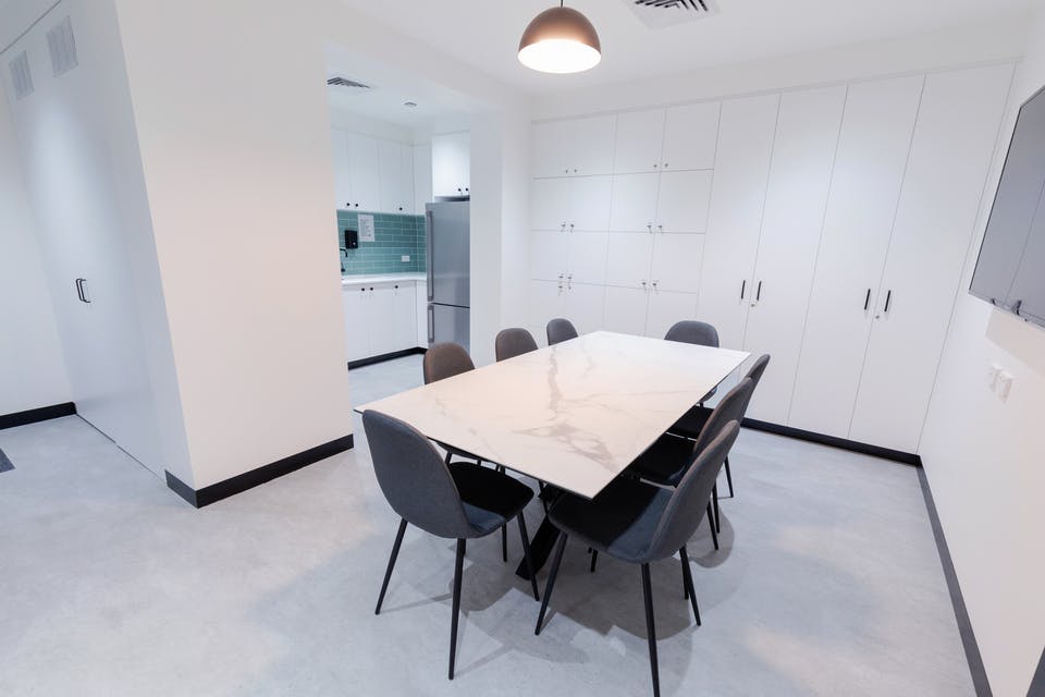 Tooth N Care dental fitout photo 4