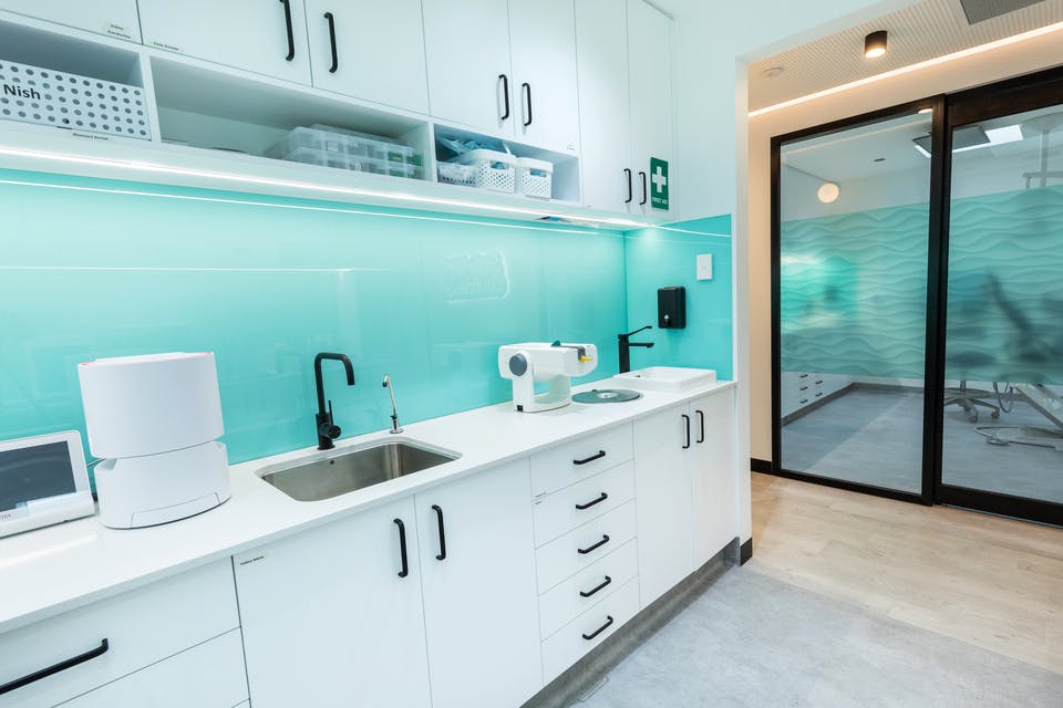 Tooth N Care dental fitout photo 8