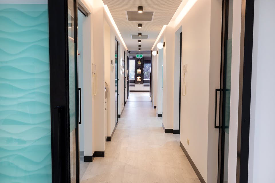 Tooth N Care dental fitout photo 7