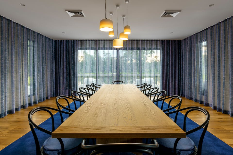 Tallowood Clubhouse commercial fitout photo 8