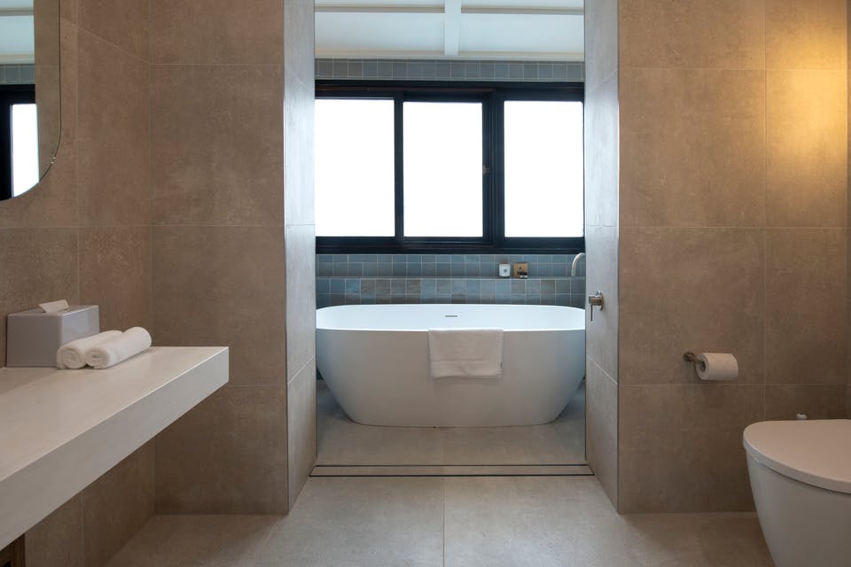 Tower Lodge Estate commercial fitout photo 7