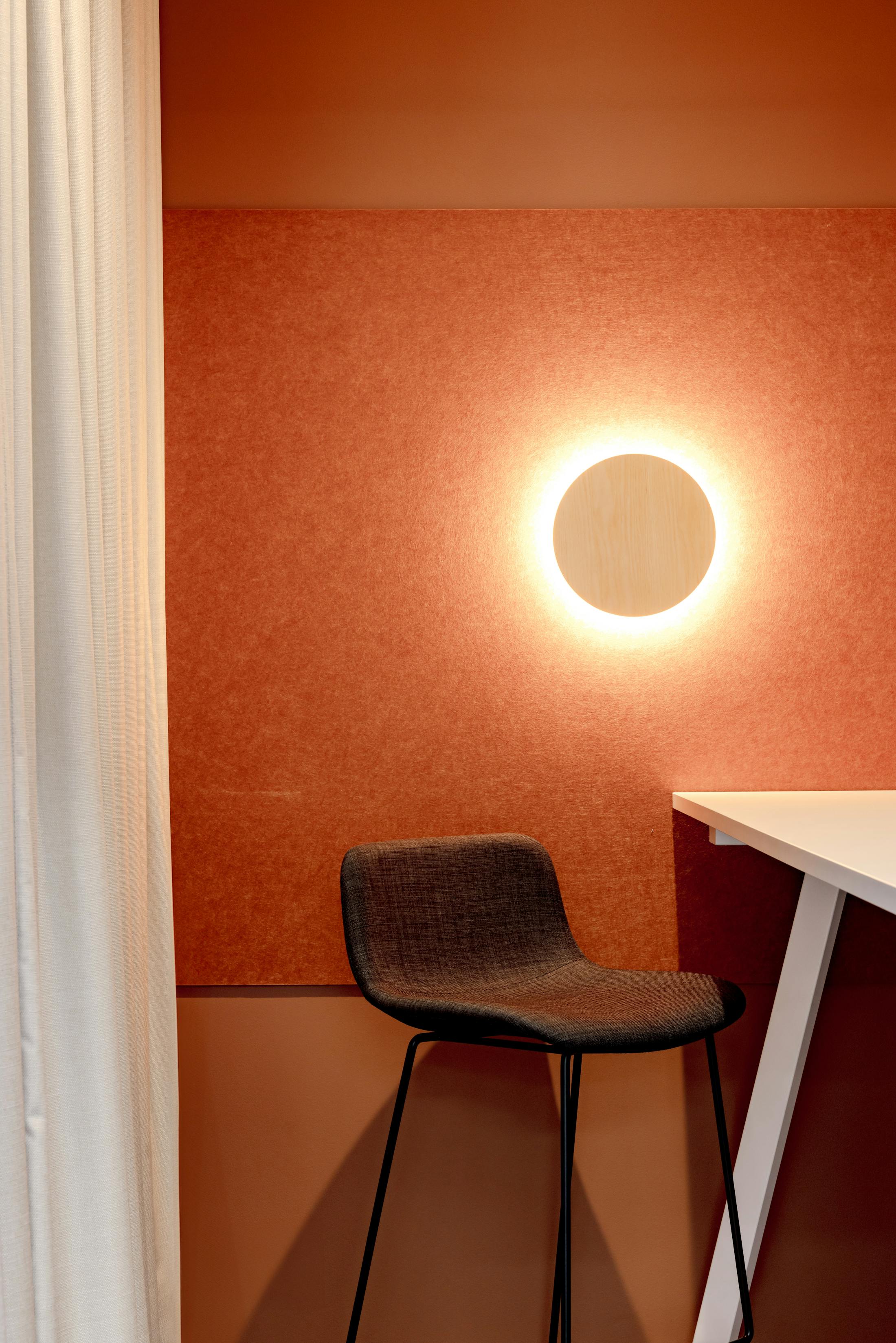 WGA commercial fitout photo 2
