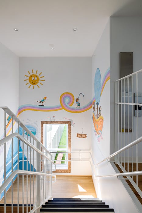 Go Kindy education fitout photo 6