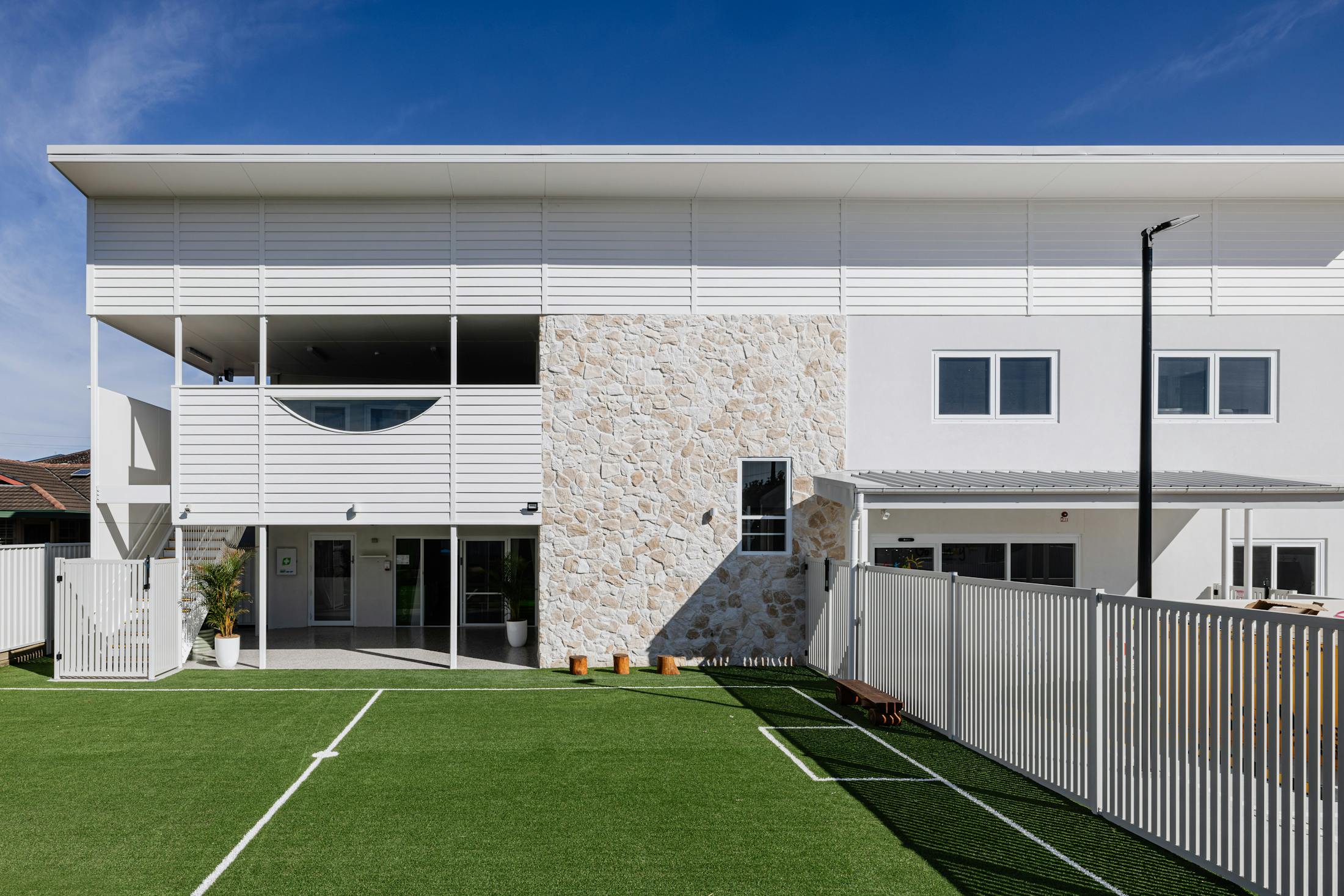 Go Kindy education fitout photo 3