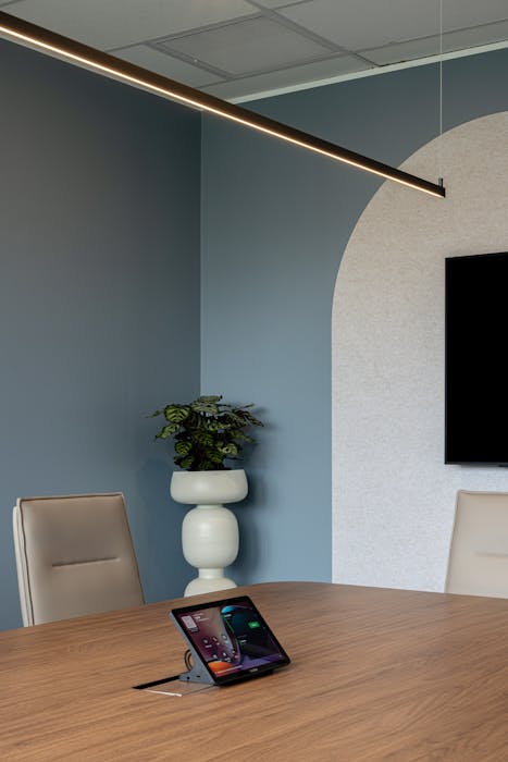 Hlb Mann Judd Advisory And Accounting hospitality fitout photo 10