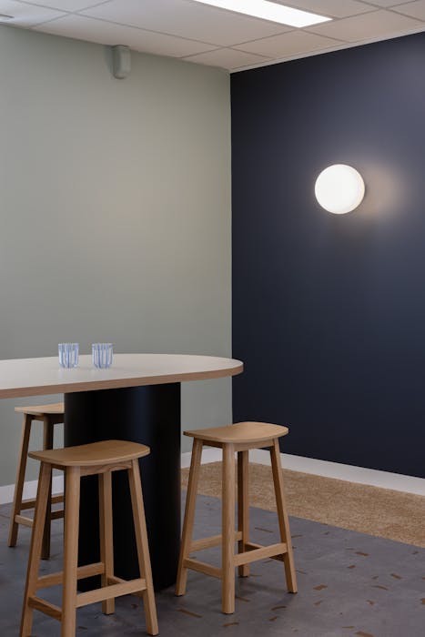 Hlb Mann Judd Advisory And Accounting hospitality fitout photo 9