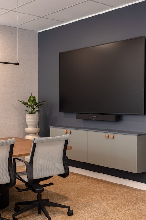 Hlb Mann Judd Advisory And Accounting hospitality fitout photo 11