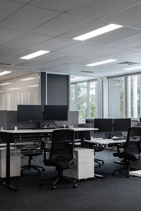 Hlb Mann Judd Advisory And Accounting hospitality fitout photo 4