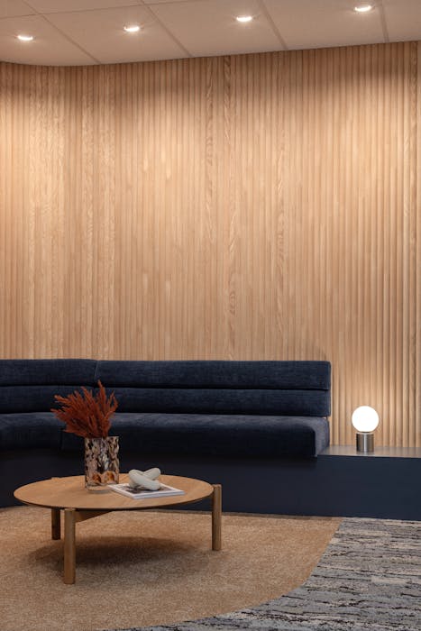 Hlb Mann Judd Advisory And Accounting hospitality fitout photo 6