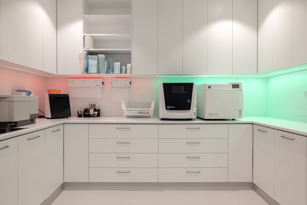 Hunter Oms medical fitout photo 9