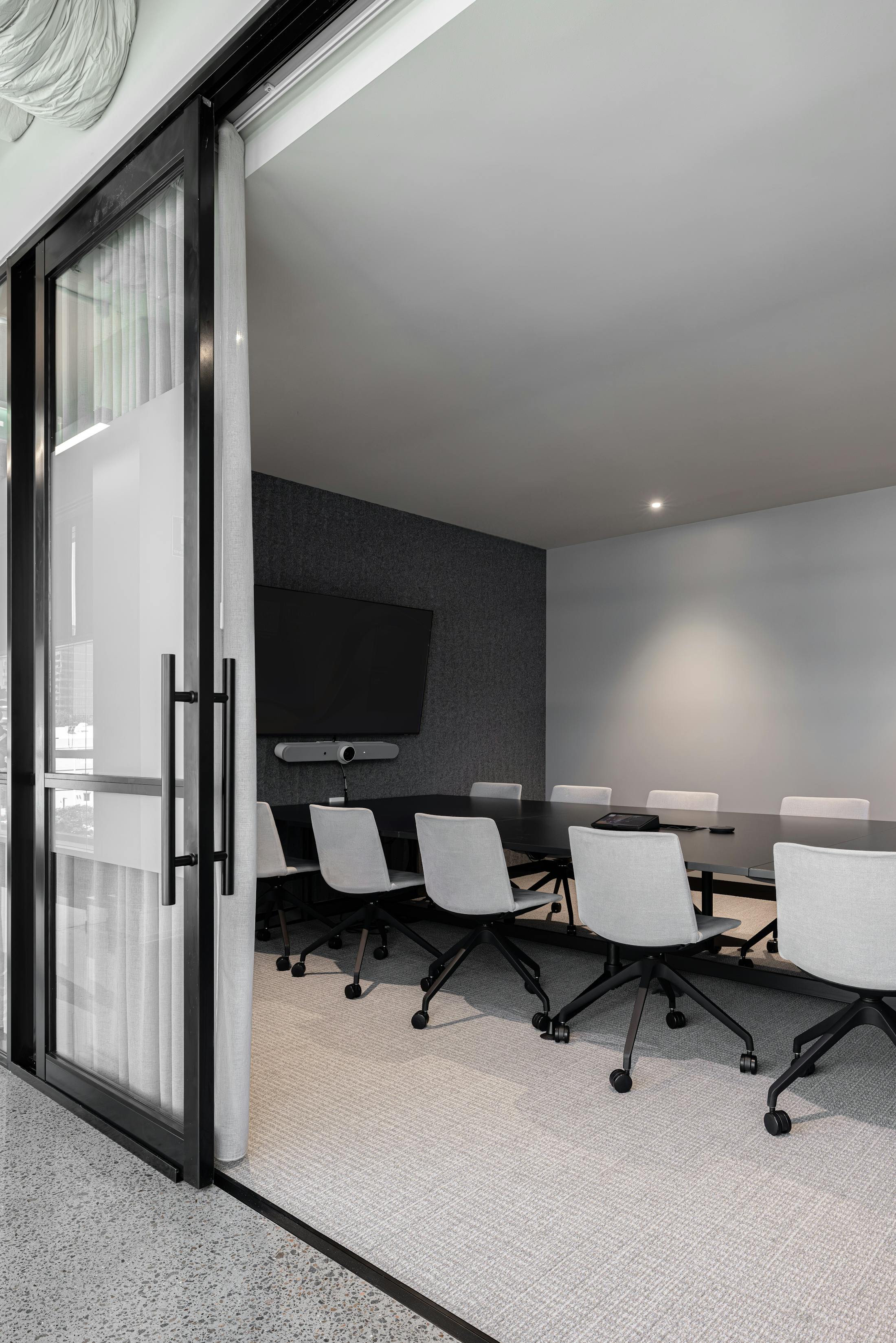 26 28 Honeysuckle Dr Fitout commercial fitout photo 3