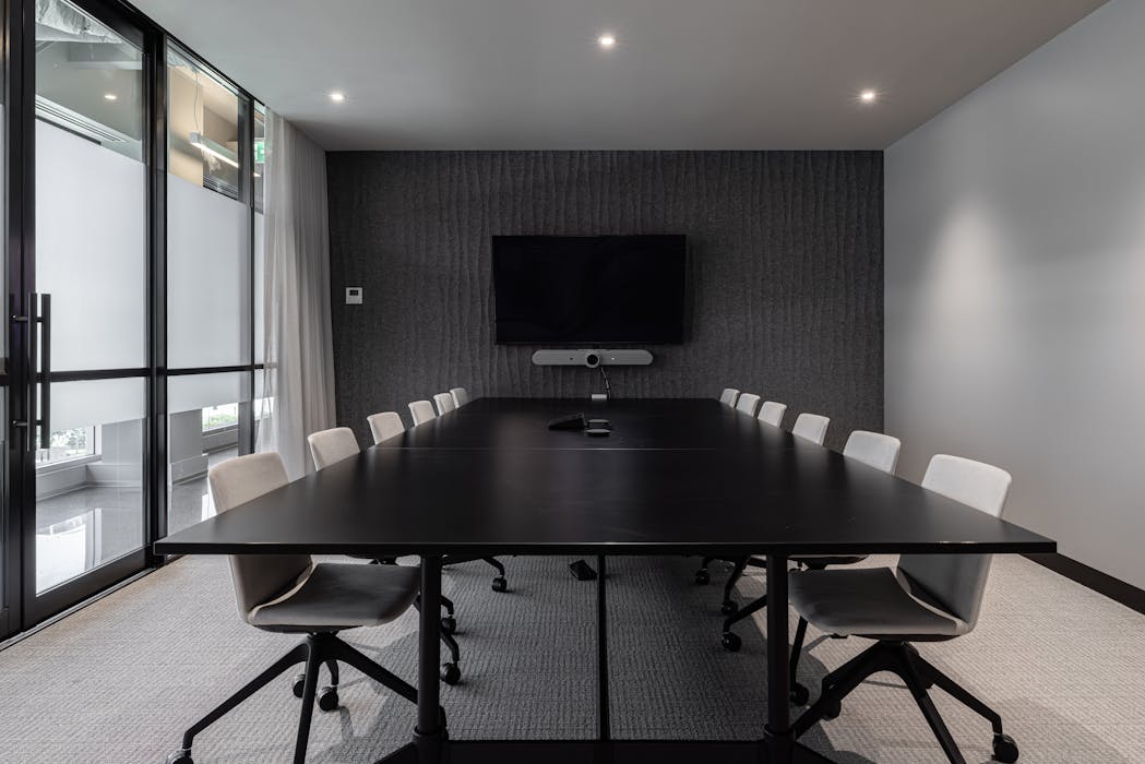 26 28 Honeysuckle Dr Fitout commercial fitout photo 5