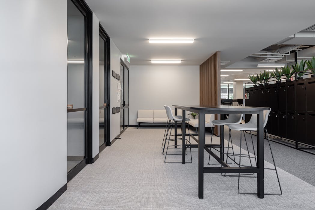 26 28 Honeysuckle Dr Fitout commercial fitout photo 7