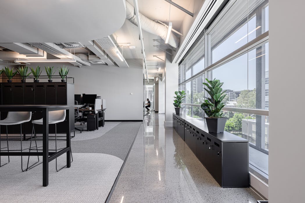 26 28 Honeysuckle Dr Fitout commercial fitout photo 6