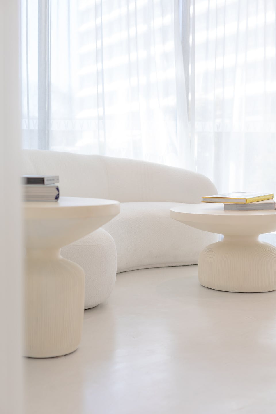 Outdo Collective commercial fitout photo 2