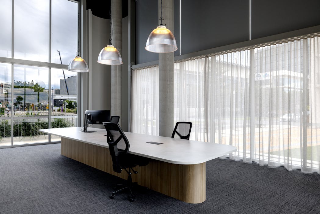 Traders commercial fitout photo 7