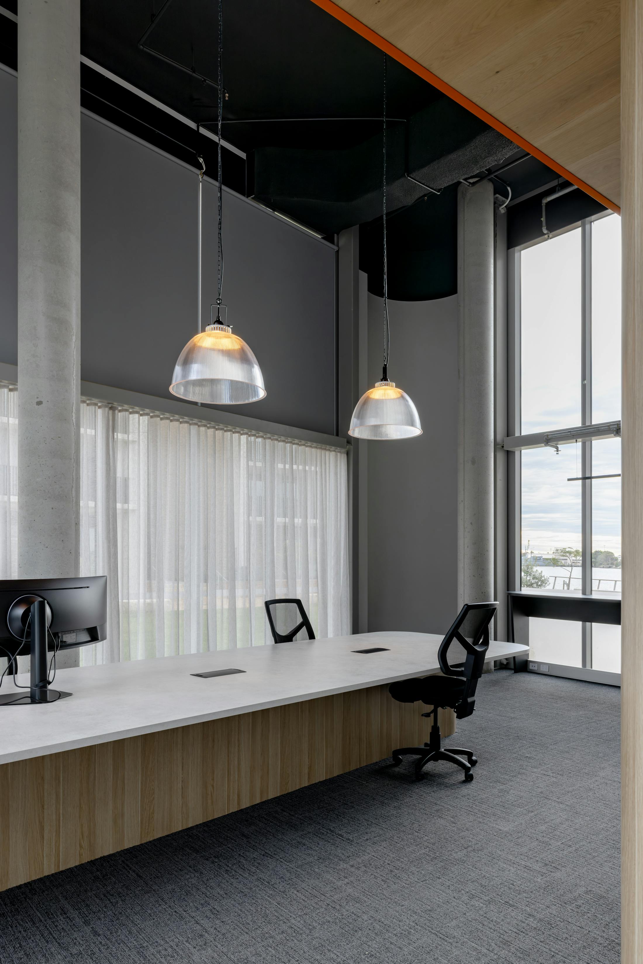 Traders commercial fitout photo 3