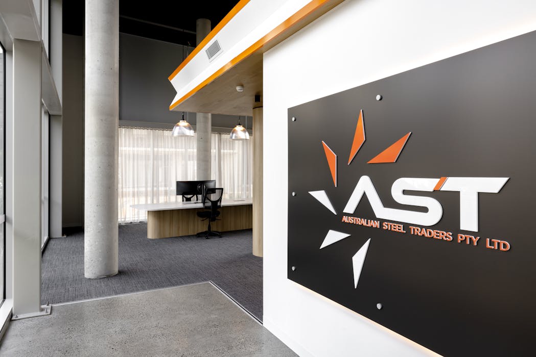 Traders commercial fitout photo 5