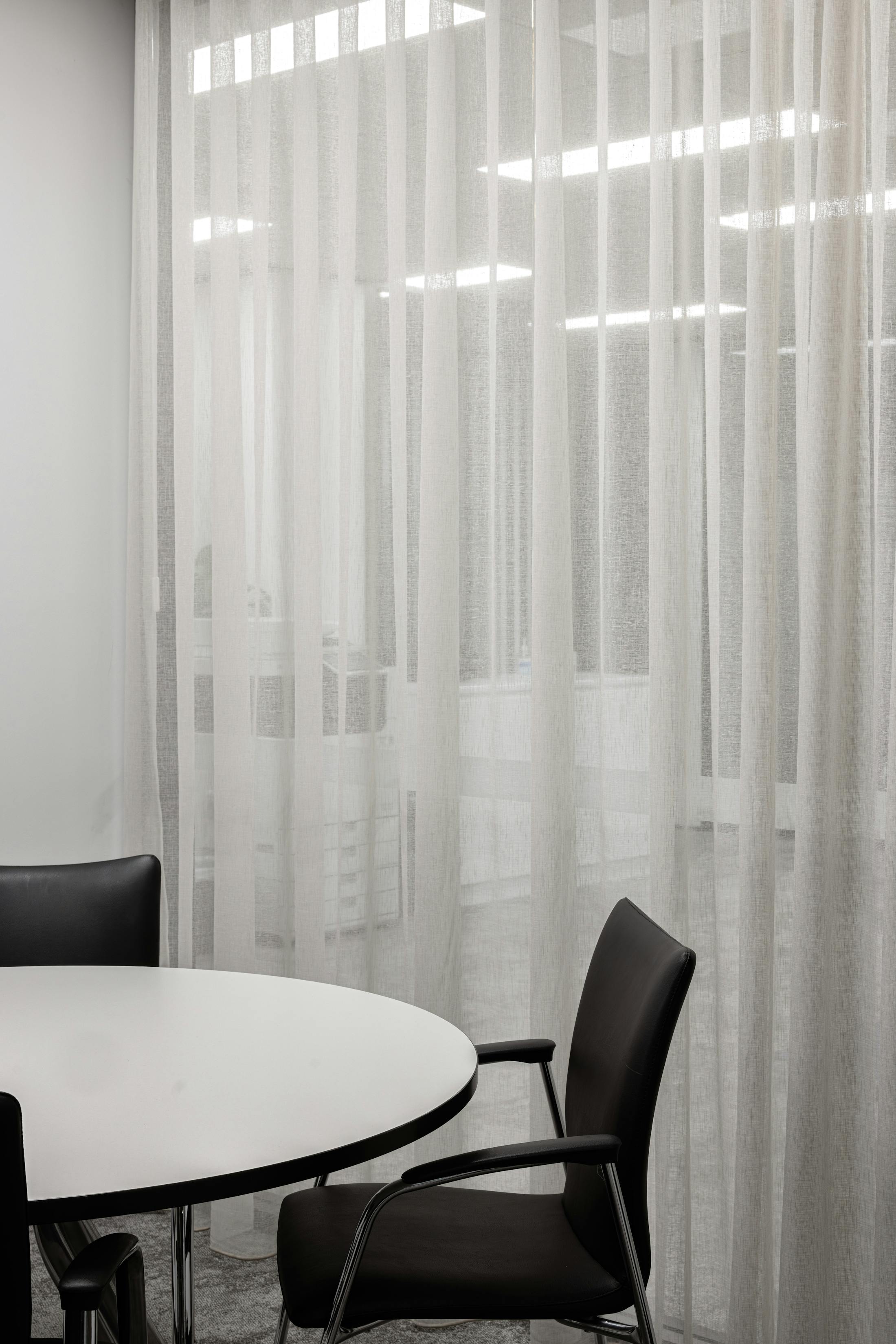Burke Mead Lawyers commercial fitout photo 3